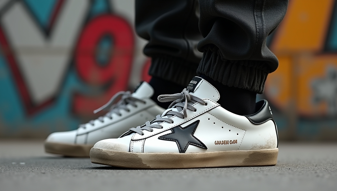 Golden Goose Collection